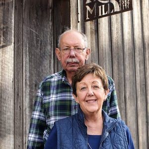 Meet your Posher, Tanna